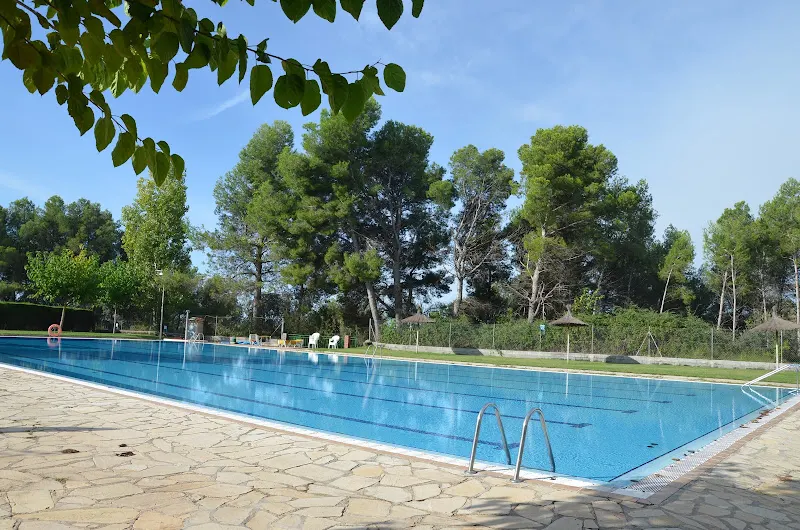 Club Tennis Vilafranca - Pacs del Penedes