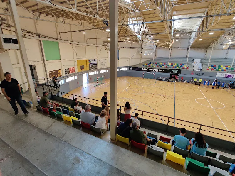 Pabellón Municipal de Parets - Polideportivo en Parets del Valles - foto 2