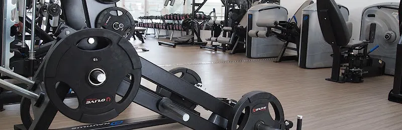 BDiR Maresme - Gimnasio en Premia de Dalt - foto 2