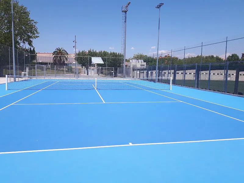 Zona Deportiva Municipal - Polideportivo en Pallejà - foto 2