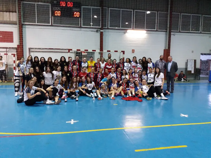 B M La Roca - Club de balonmano en Roca del Valles (La) - foto 2