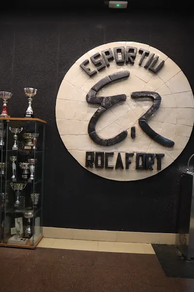 DIR Esportiu Rocafort - Polideportivo en Barcelona - foto 3