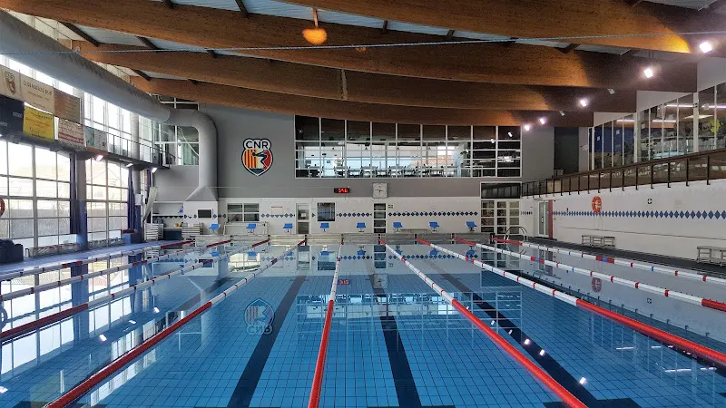 Club Natació Rubí - Club de natación en Rubí - foto 2