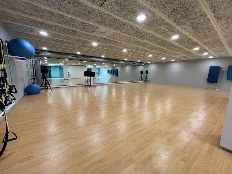 DUIN 25 de Setembre | Gimnasio en Rubí - Rubí