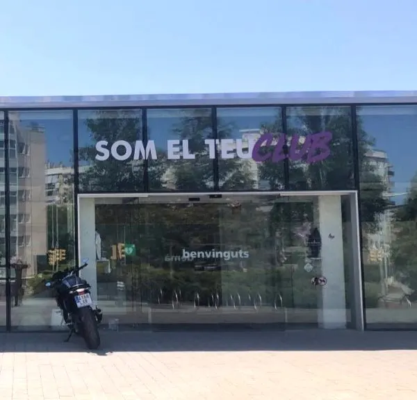DUIN 25 de Setembre | Gimnasio en Rubí - Gimnasio en Rubí - foto 2