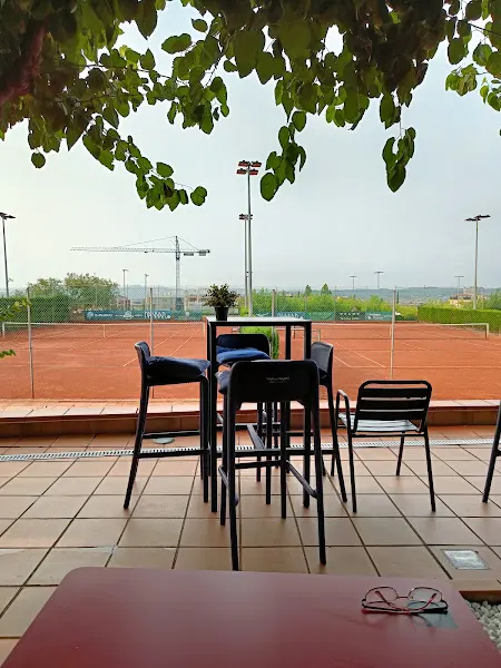 Club Tennis Sabadell - Club de tenis en Sabadell - foto 2