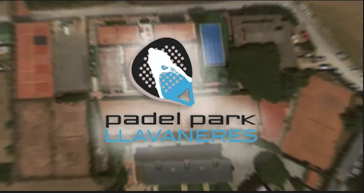 Padel Park Llavaneres - Club deportivo en Sant Andreu de Llavaneres - foto 2