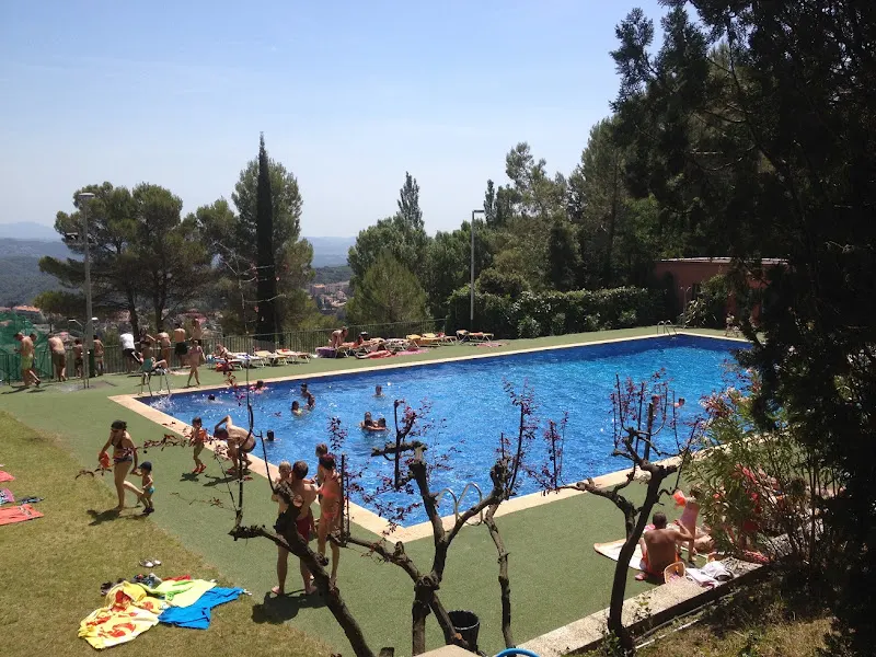Club Atlètic Sant Feliu - Sant Feliu de Codines