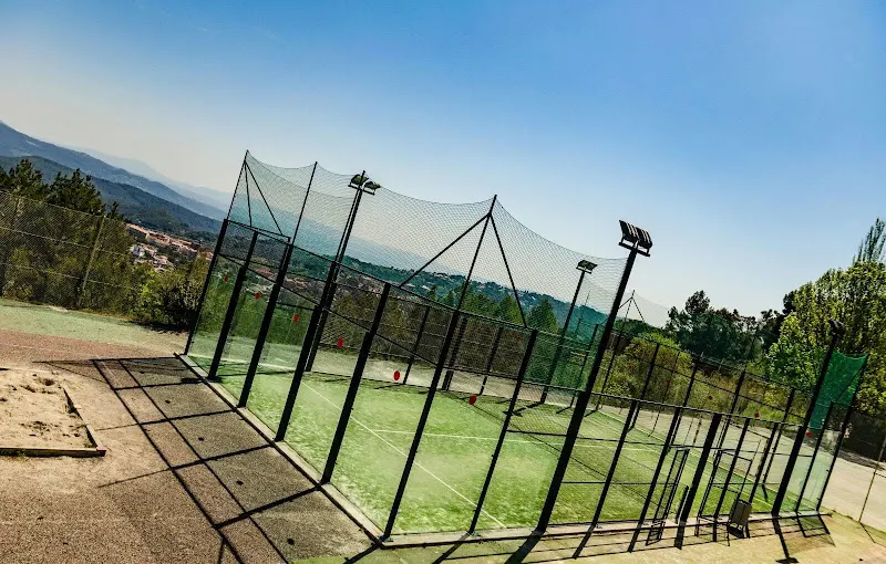Club Atlètic Sant Feliu - Club de pádel en Sant Feliu de Codines - foto 2