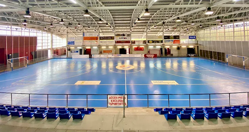 Futsal Despi - Club deportivo en Sant Joan Despí - foto 3
