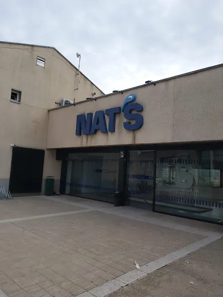 Nat's Sport, S.A. - Sant Fruitos de Bages