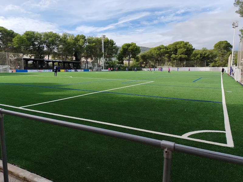CLUB DEPORTIU RIBES - Polideportivo en Sant Pere de Ribes - foto 2