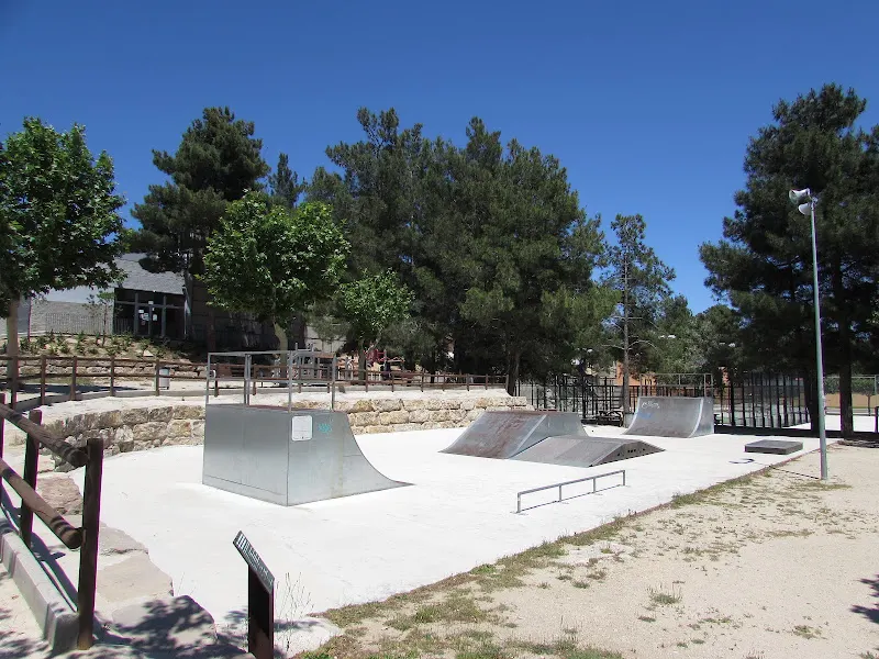 New Padel Vallbona - Vallbona dAnoia