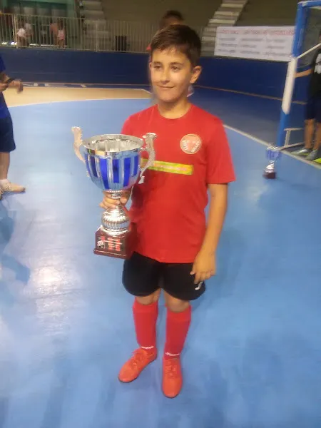 Club Patí Gramenet - Club deportivo en Santa Coloma de Gramenet - foto 2