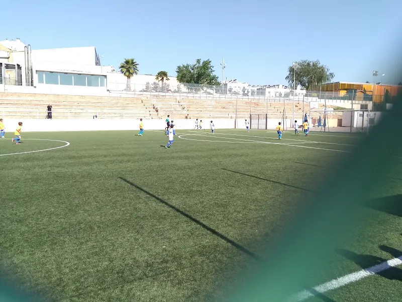 Zona Esportiva - Sant Sadurni dAnoia