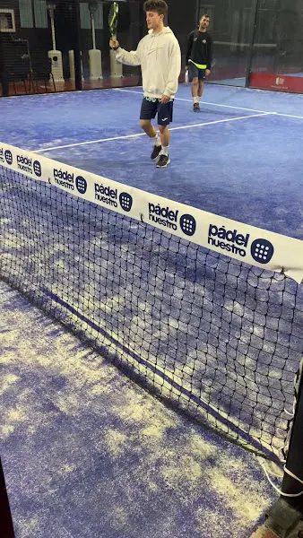 MES Pàdel Sentmenat - Club deportivo en Sentmenat - foto 2