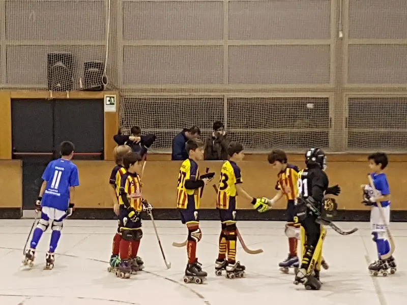 Hockey Club Sentmenat