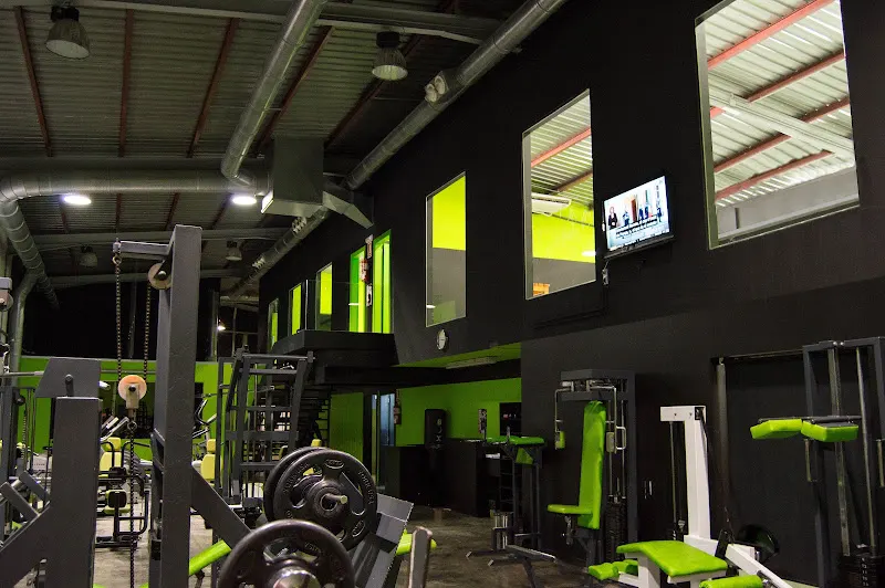 Sport Centre Centre de Fitness I Salut SL - Centro deportivo en Santpedor - foto 2