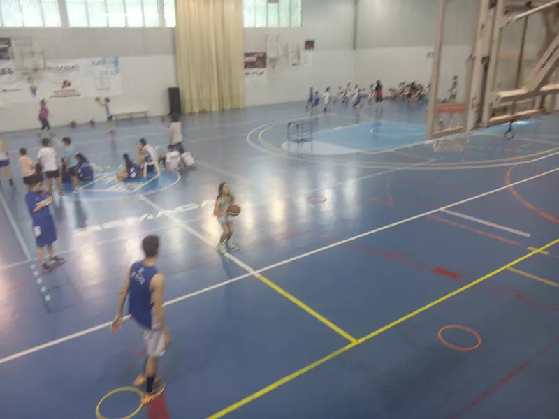 Sociedad Atletica Súria - Polideportivo en Suria - foto 2