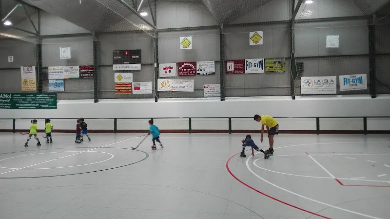 Fomento de deportes Tona - Club deportivo en Tona - foto 2