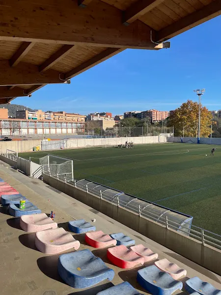 Pabellón Deportivo Can Sorts, Sentmenat - Polideportivo en Sentmenat - foto 2