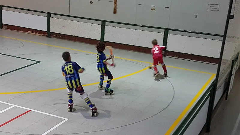 Pabellón Municipal de Tona - Polideportivo en Tona - foto 2