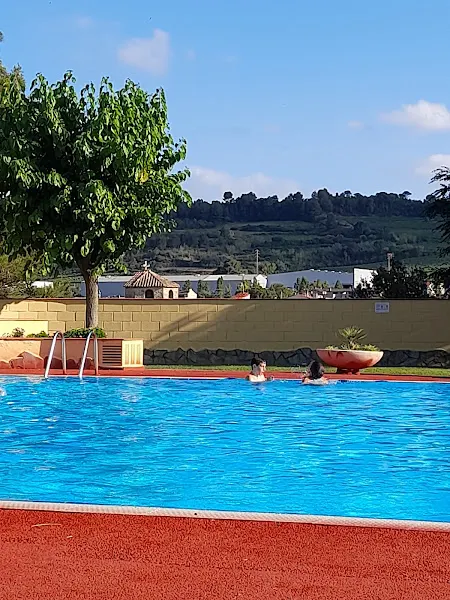Pabellón Polideportivo de Terrassola i Lavit - Torrelavit
