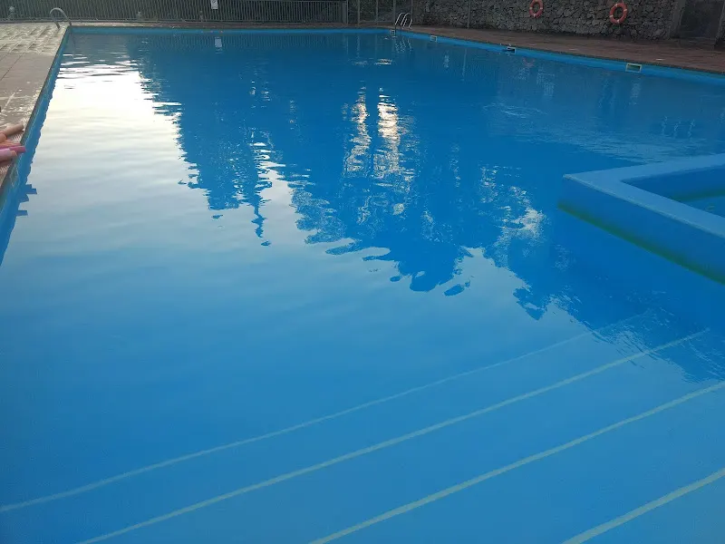 Centro Deportivo Municipal Can Coll