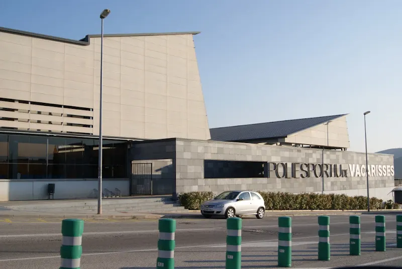 Polideportivo