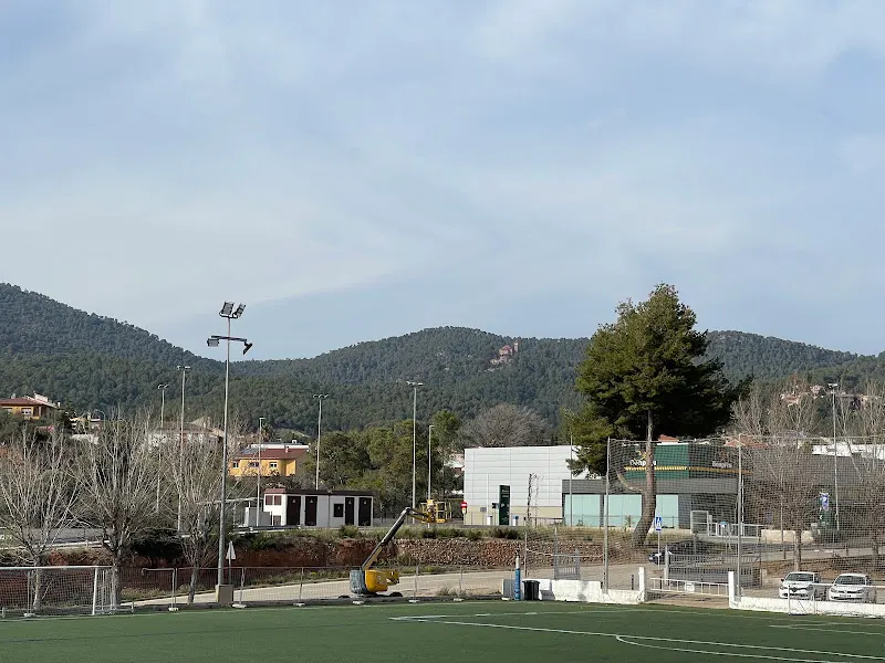 Club Bàsquet Viladecavalls