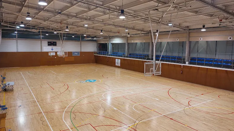 Club Bàsquet Viladecavalls - Club deportivo en Viladecavalls - foto 2