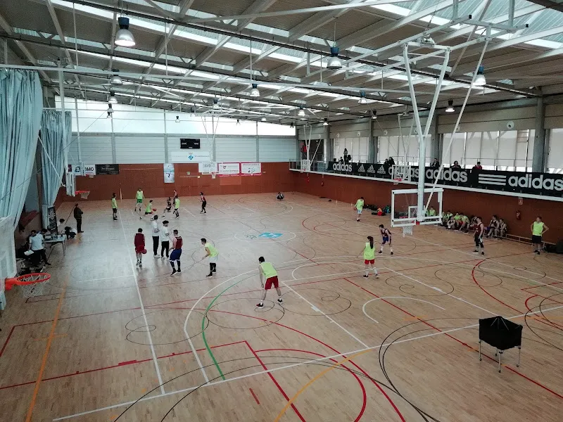 Pabellón Municipal de Viladecavalls - Polideportivo en Viladecavalls - foto 2