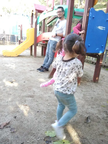 Poliesportiu La Planassa - Polideportivo en Viladecavalls - foto 2