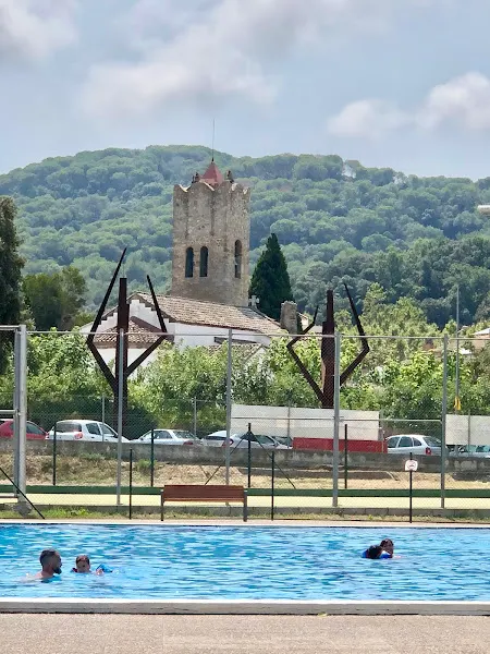 Zona Deportiva de Vallromanes - Polideportivo en Vallromanes - foto 2