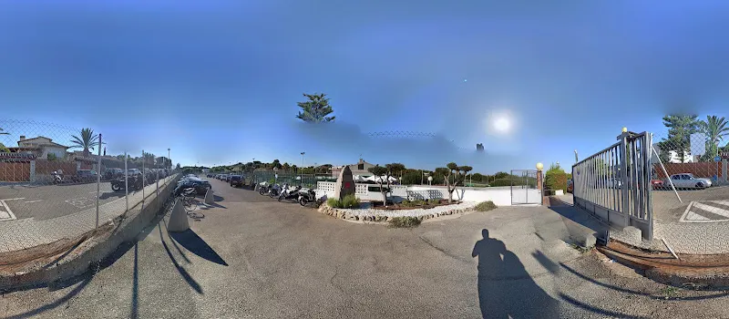 Club de Tenis Vilanova