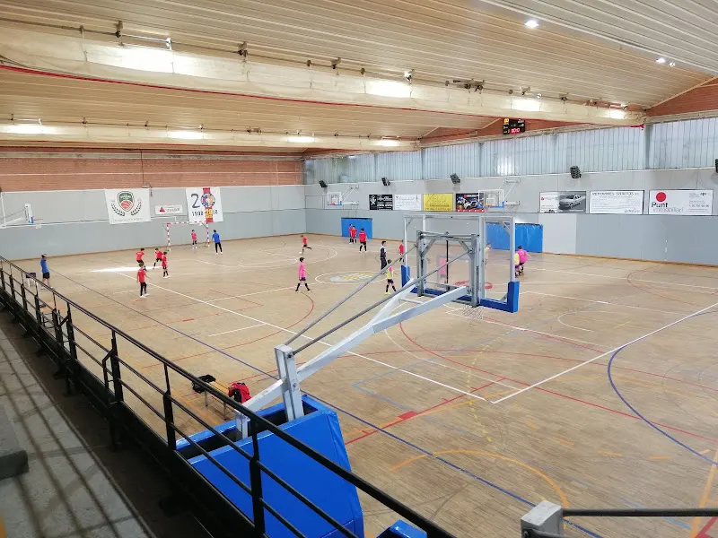 Serveis Esportius Municipals Can Banús - Polideportivo en Vilassar de Dalt - foto 2