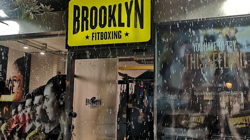 Brooklyn Fitboxing BURGOS - Gimnasio en Burgos - foto 2