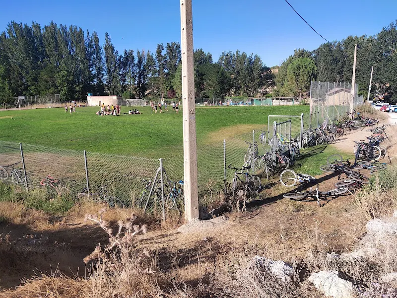 Piscinas Municipales de Cilleruelo de Abajo (Polideportivo Molino y medio) - Cilleruelo de Abajo