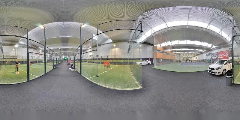 beUp Burgos - Centro deportivo en Burgos - foto 2