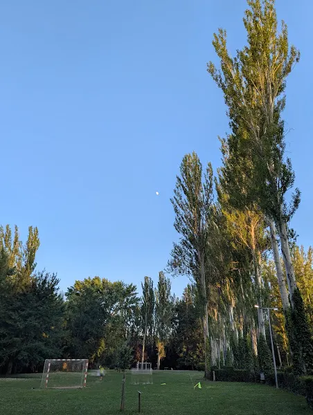 Club El Soto - Burgos