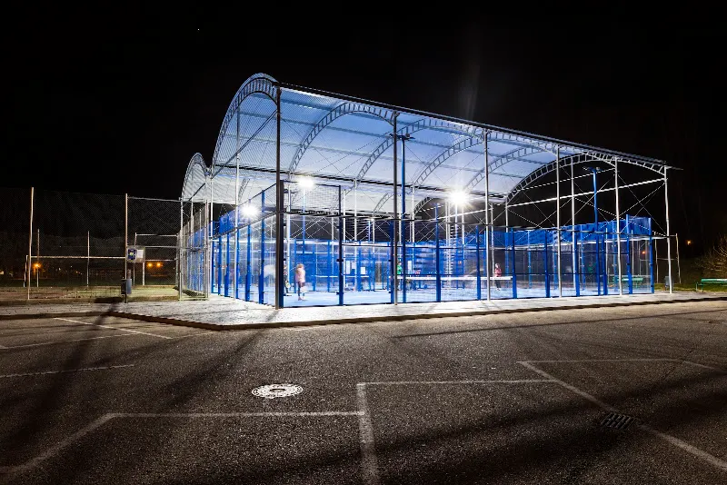 PADELICIOUS - Escuela deportiva en Burgos - foto 2