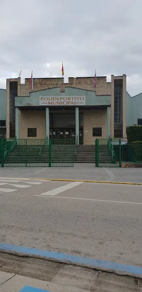 Polideportivo Municipal - Polideportivo en Medina de Pomar - foto 2