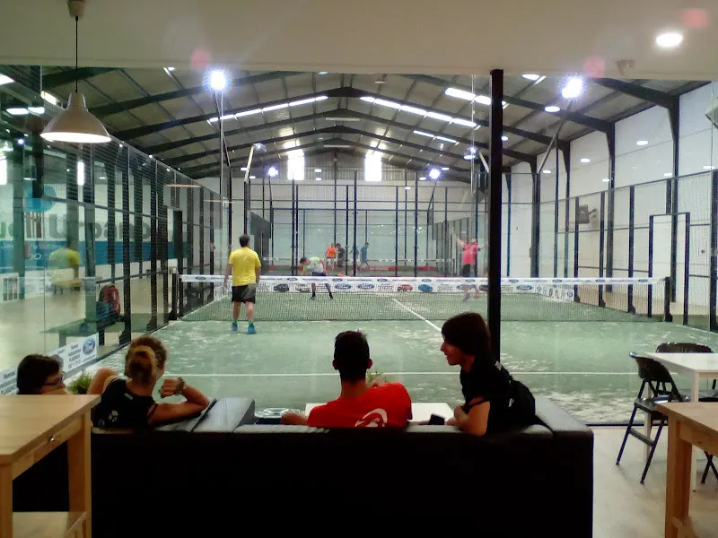 Liceo SportCenter Plasencia - Plasencia