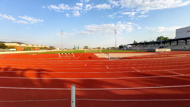 Ciudad Deportiva de Cáceres (Centro de Tecnificación) - Centro deportivo en Cáceres - foto 2