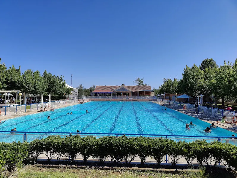 Club Polideportivo El Encinar - Club deportivo en Cáceres - foto 2