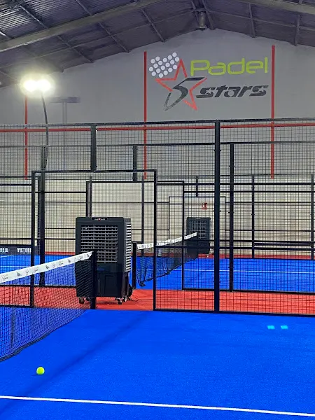 Pádel 5 stars - Club deportivo en Cáceres - foto 2