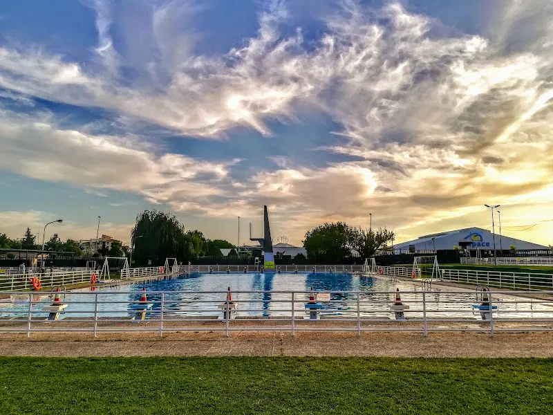 Ciudad Deportiva Municipal - Centro deportivo en Plasencia - foto 2