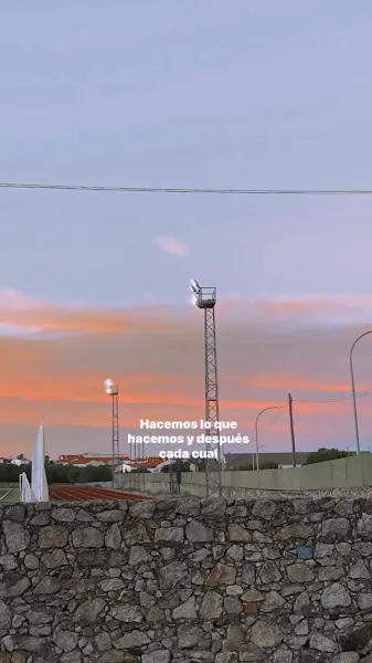 Polideportivo Municipal - Polideportivo en Santiago de Alcantara - foto 2