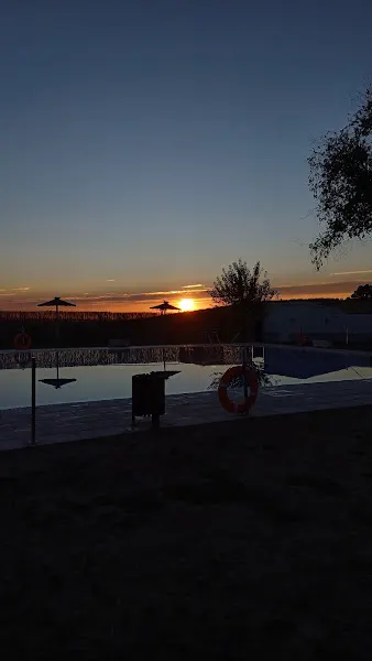 Piscina Municipal Talaván - Talavan