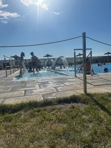 Piscina Municipal Talaván - Polideportivo en Talavan - foto 2